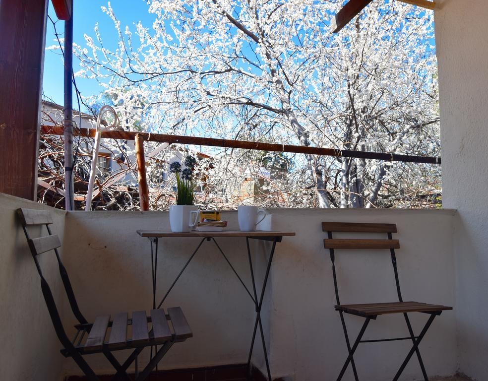 Ξενοδοχείο Χρίστη Παλάς Πεδουλάς Εξωτερικό φωτογραφία